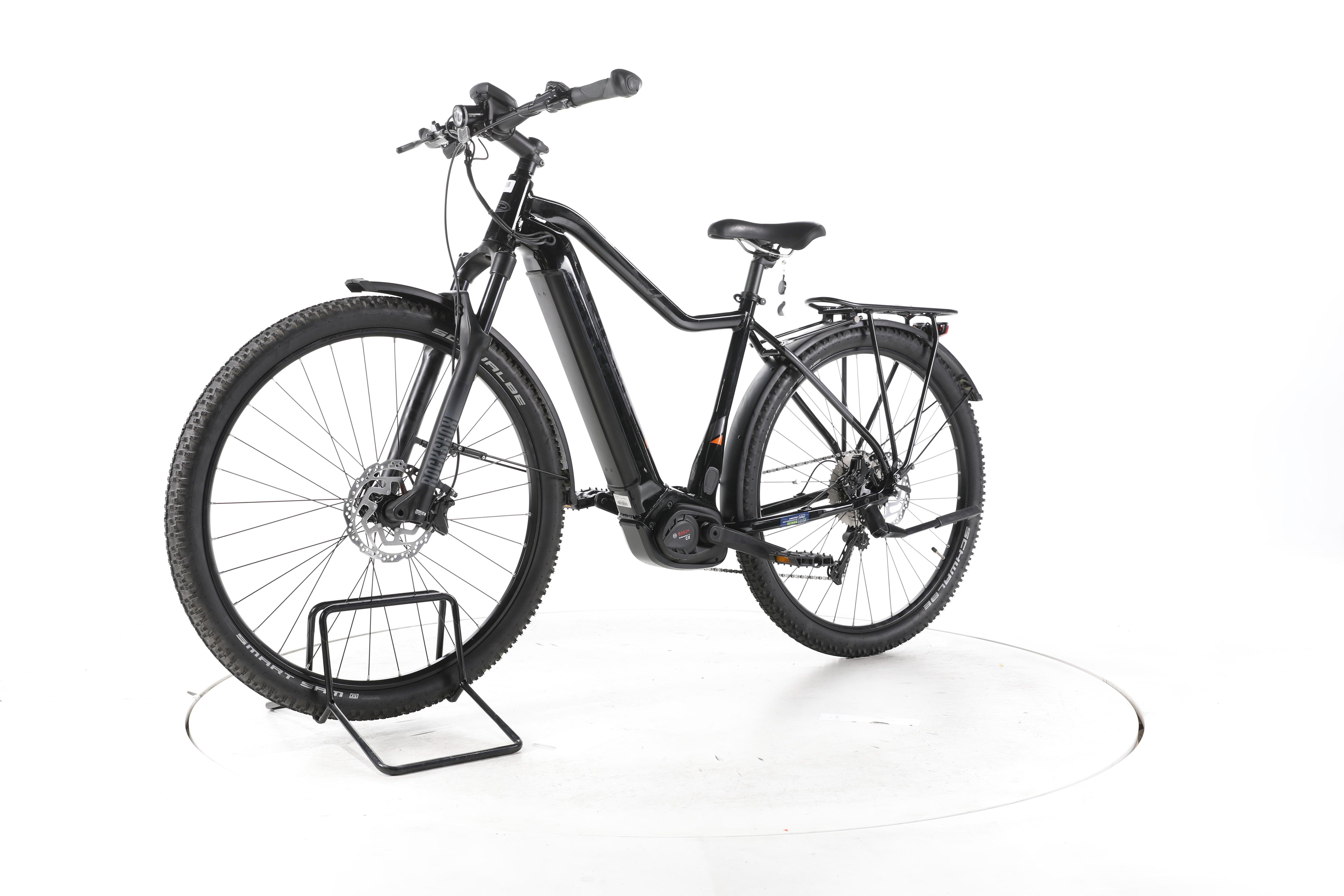 Rieju RS5 Trekking E-Bike - Image 6