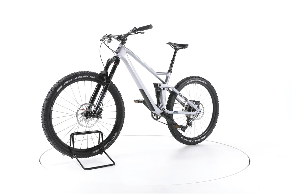 Cube Stereo 140 HPC SL - Image 6