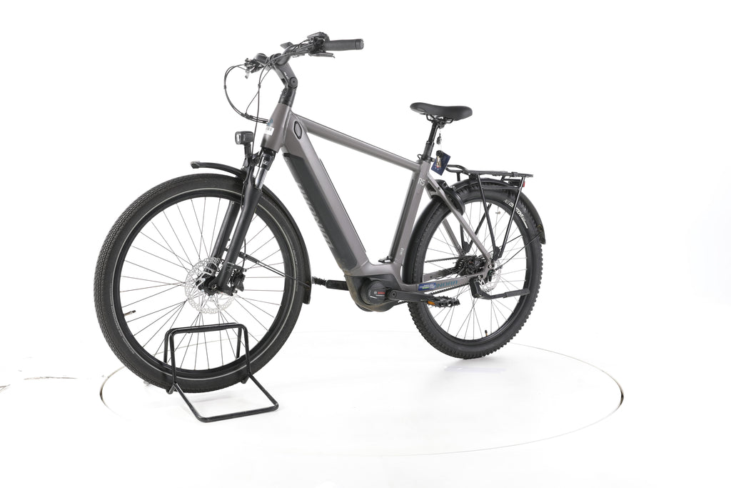 Winora Sinus R5 City E-Bike 2024 - Image 6