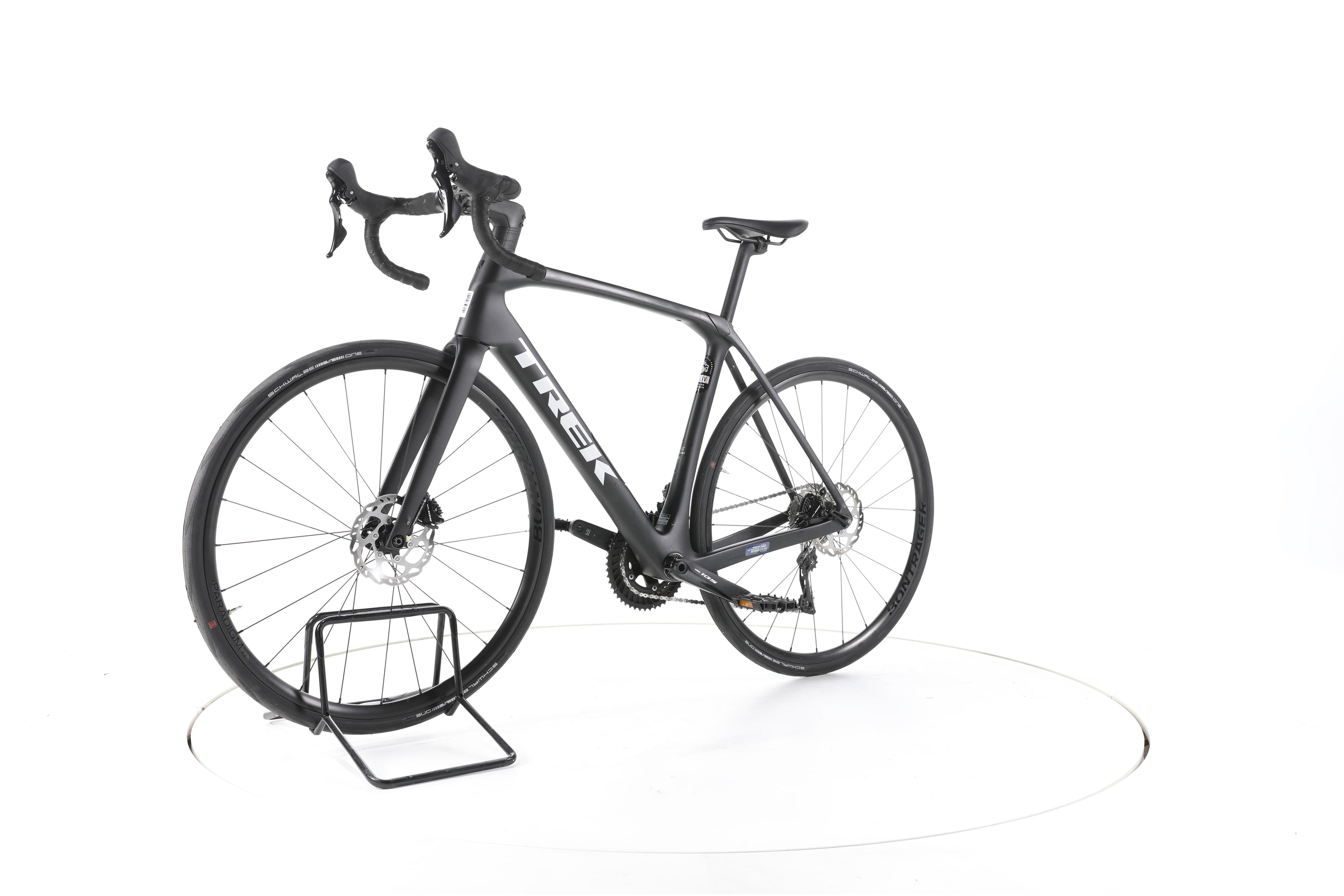 Trek Domane SL 5 Gen 4 - Image 6