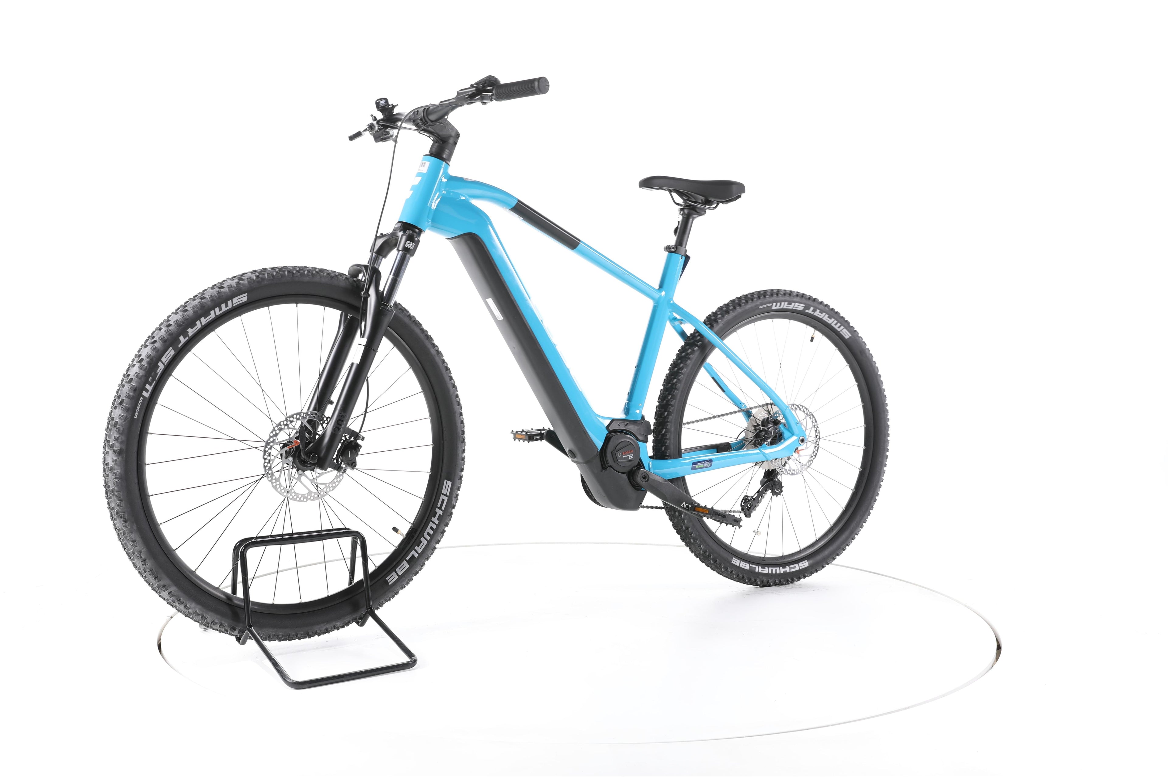 Cube Reaction Hybrid ONE E-Bike - Image 6