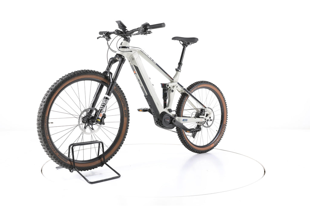 Bulls Sonic Evo AM1 Fully E-Bike 2023 - Image 6
