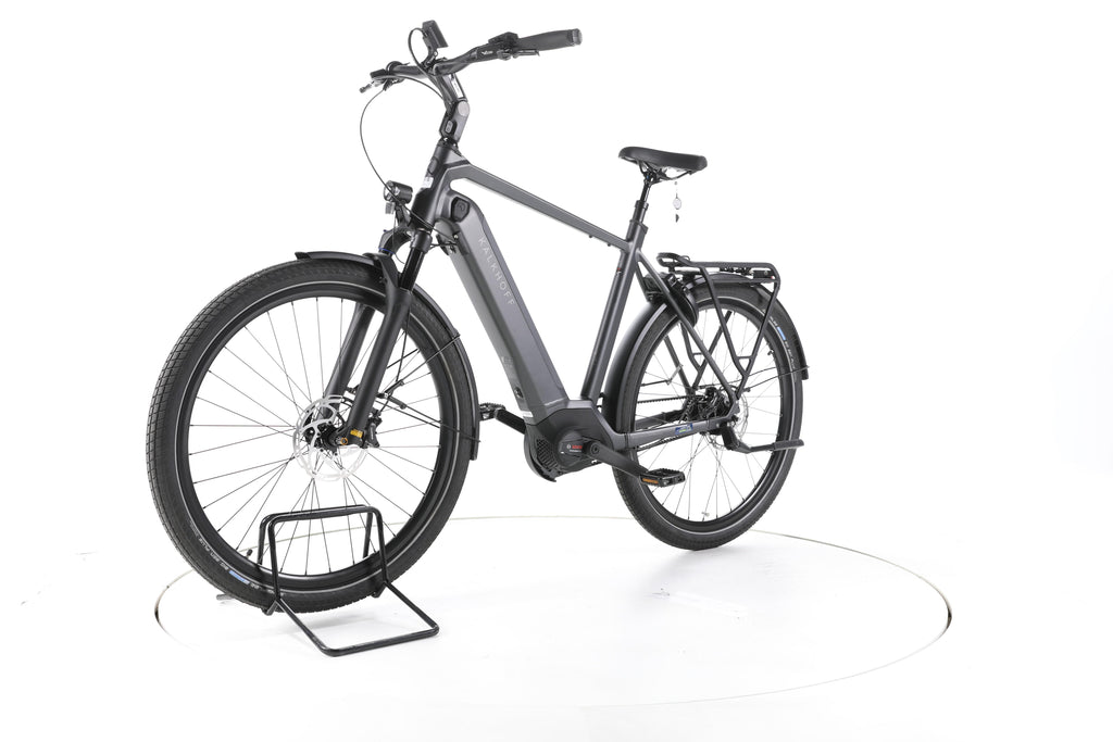 Kalkhoff IMAGE 5+ ADVANCE City E-Bike 2025 - Image 6