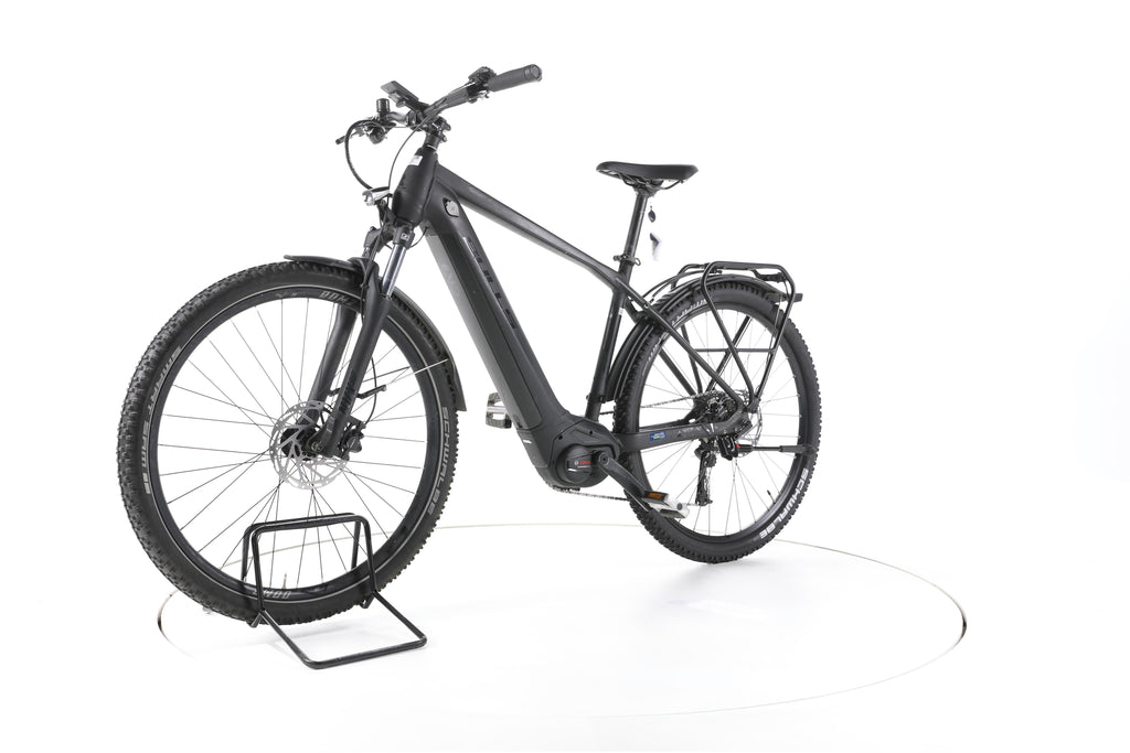 Bulls Cross Flyer EVO 1 Trekking E-Bike 2023 - Image 6