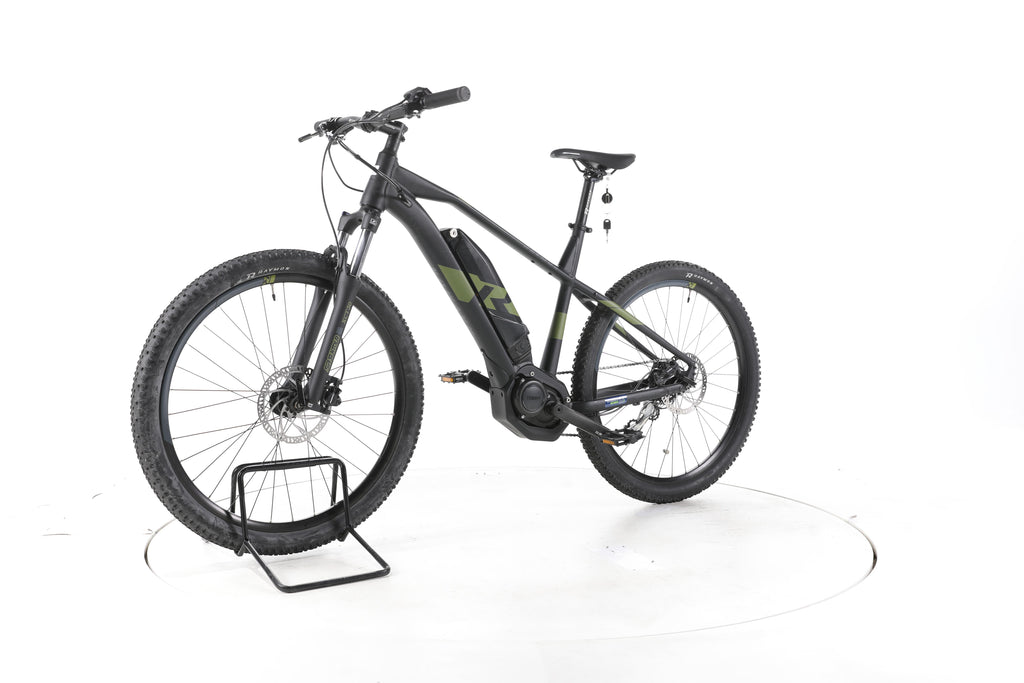 R Raymon HardRay E 2.0 E-Bike - Image 6