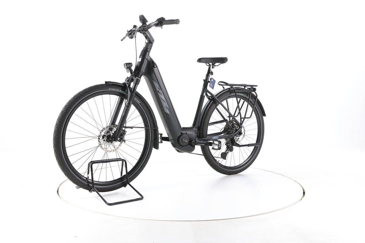KTM Macina Style XT 750 LTD Trekking E-Bike Tiefeinsteiger 2024 - Image 6