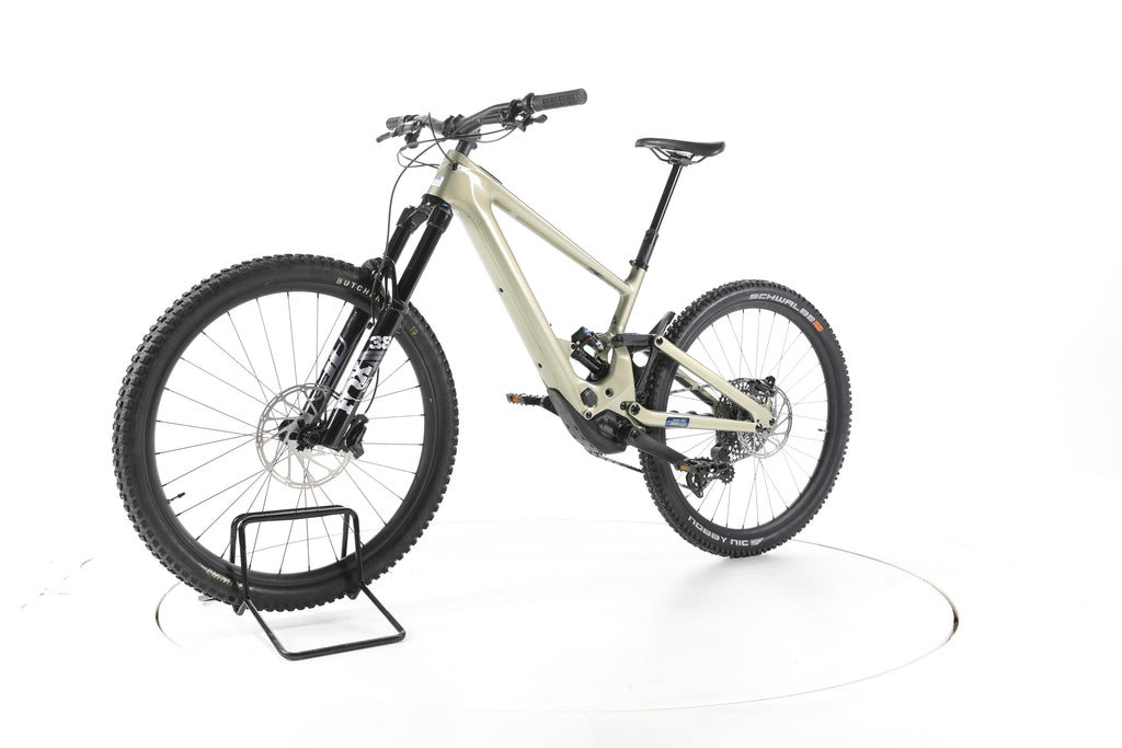 Specialized Turbo Kenevo SL 2 Expert E-Bike Fully Carbon - Image 6