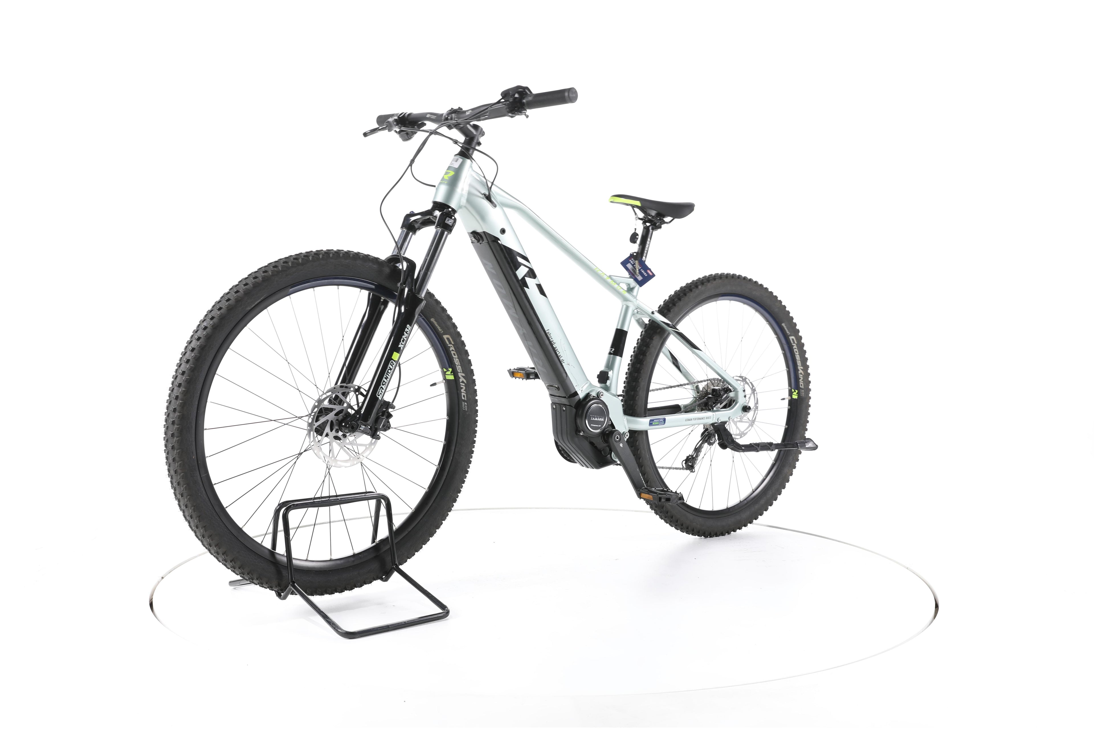 R Raymon HardRay E 5.0 E-Bike - Image 6