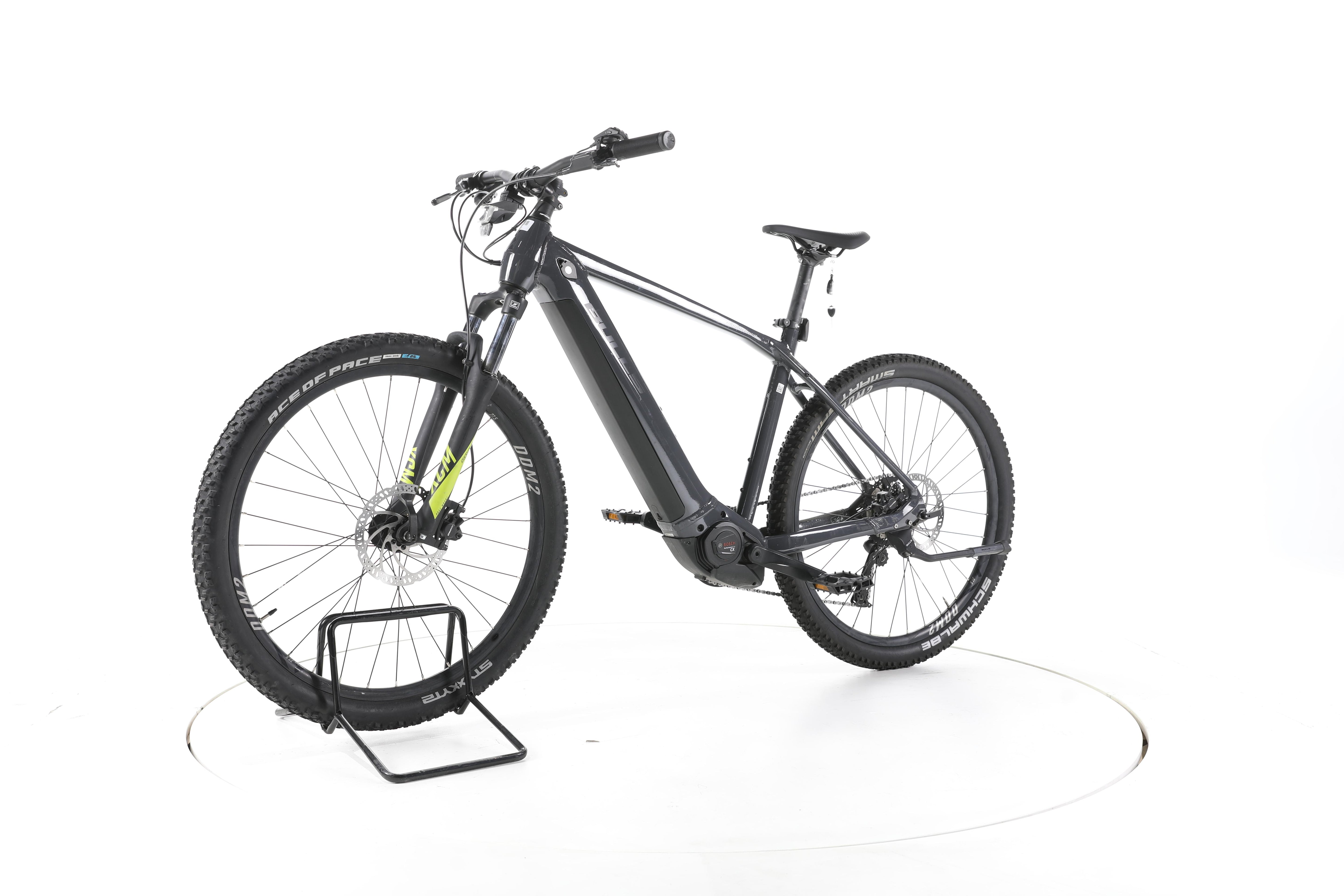 Bulls LT CX EVO E-Bike 2023 - Image 6