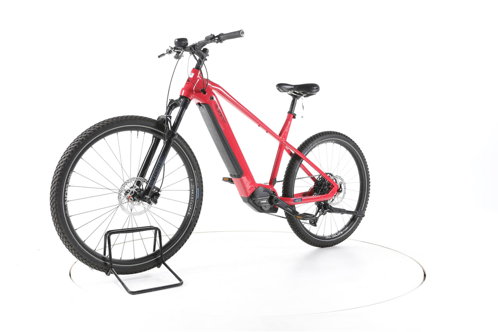 HoheAcht Sento Lumo E-Bike - Image 6