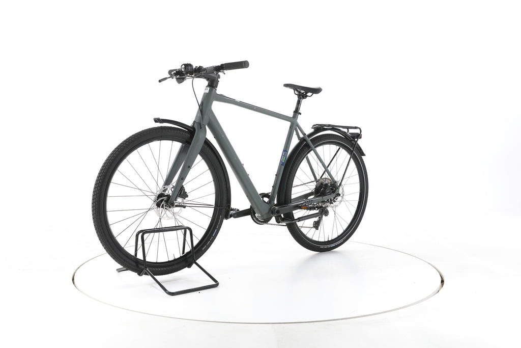 Winora E-Flitzer Trekking E-Bike - Image 6