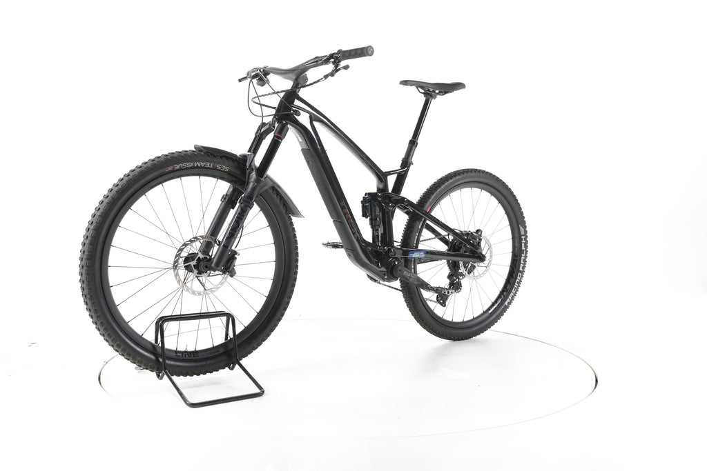 Trek Fuel EXe 9.8 E-Bike Fully Carbon - Image 6