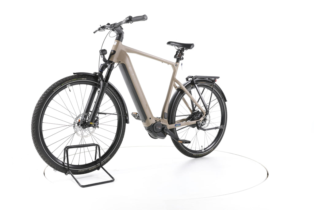 Rose Mayor Plus 3 Trekking E-Bike 2024 - Image 6