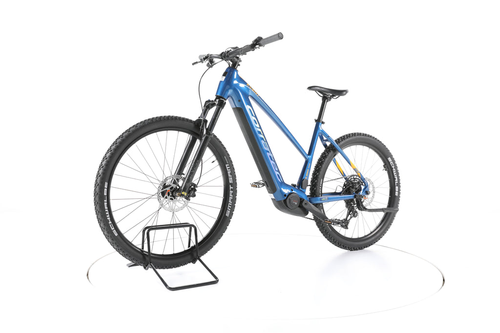 Corratec E-Power X Vert Race Trinity Sport E-Bike 2023 - Image 6