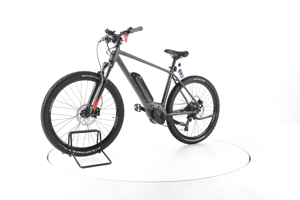 Bulls LT CX E-Bike - Image 6