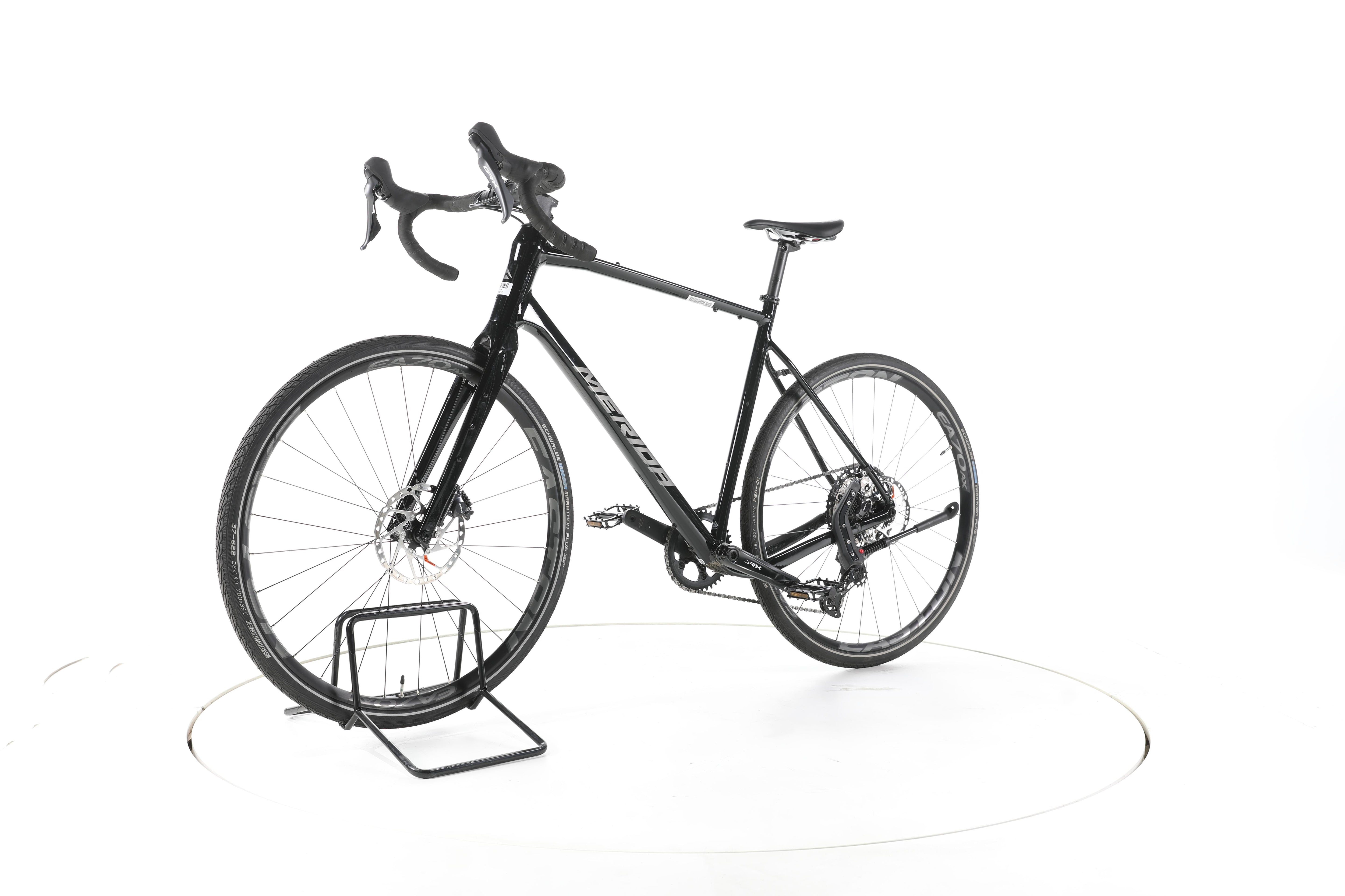 Merida SILEX 700 - Image 6