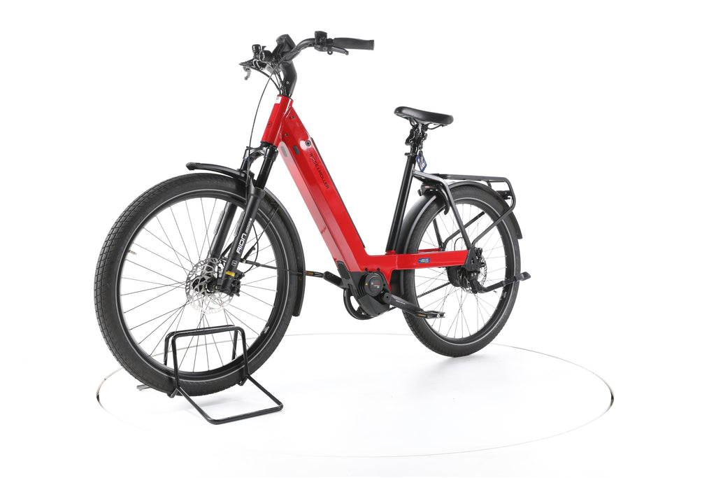Riese & Müller Nevo 3 GT Vario City E-Bike Tiefeinsteiger - Image 6