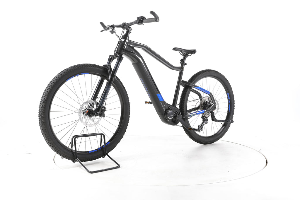 Haibike HardNine 7 E-Bike - Image 6