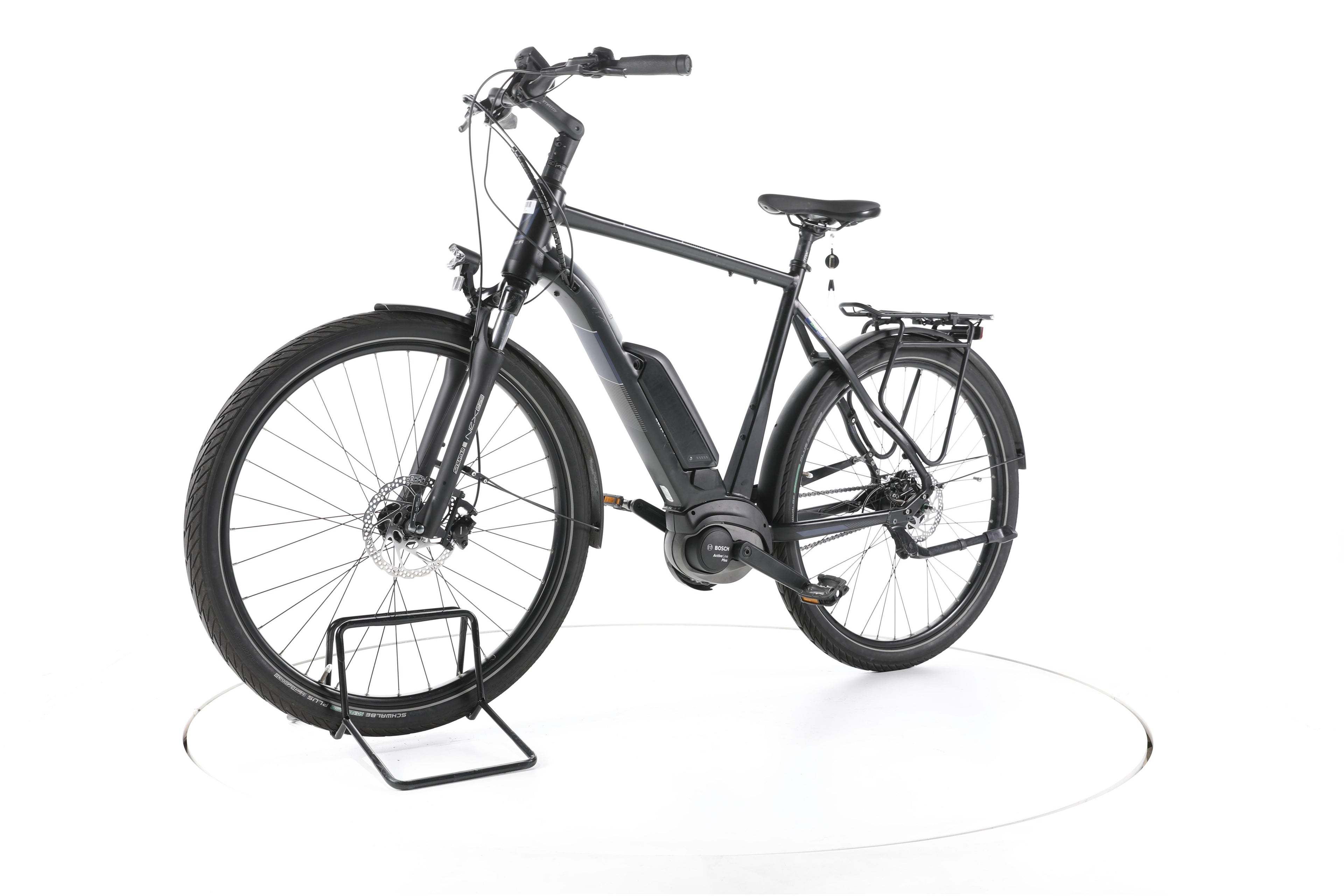 FALTER E 9.0 FL City E-Bike - Image 6