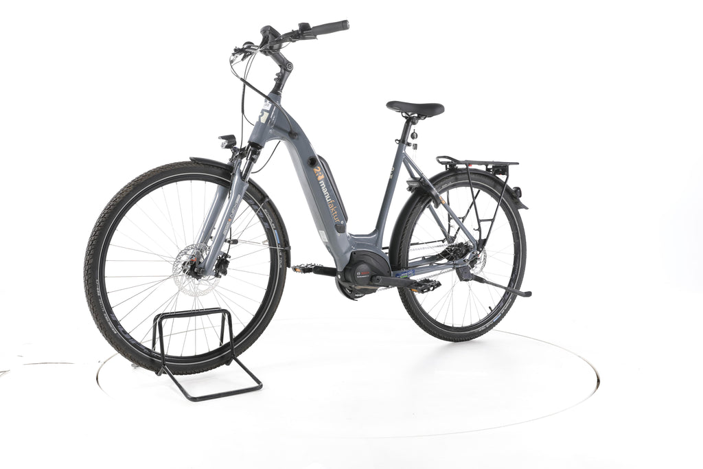 2R Manufaktur ELO 5 City E-Bike Tiefeinsteiger - Image 6