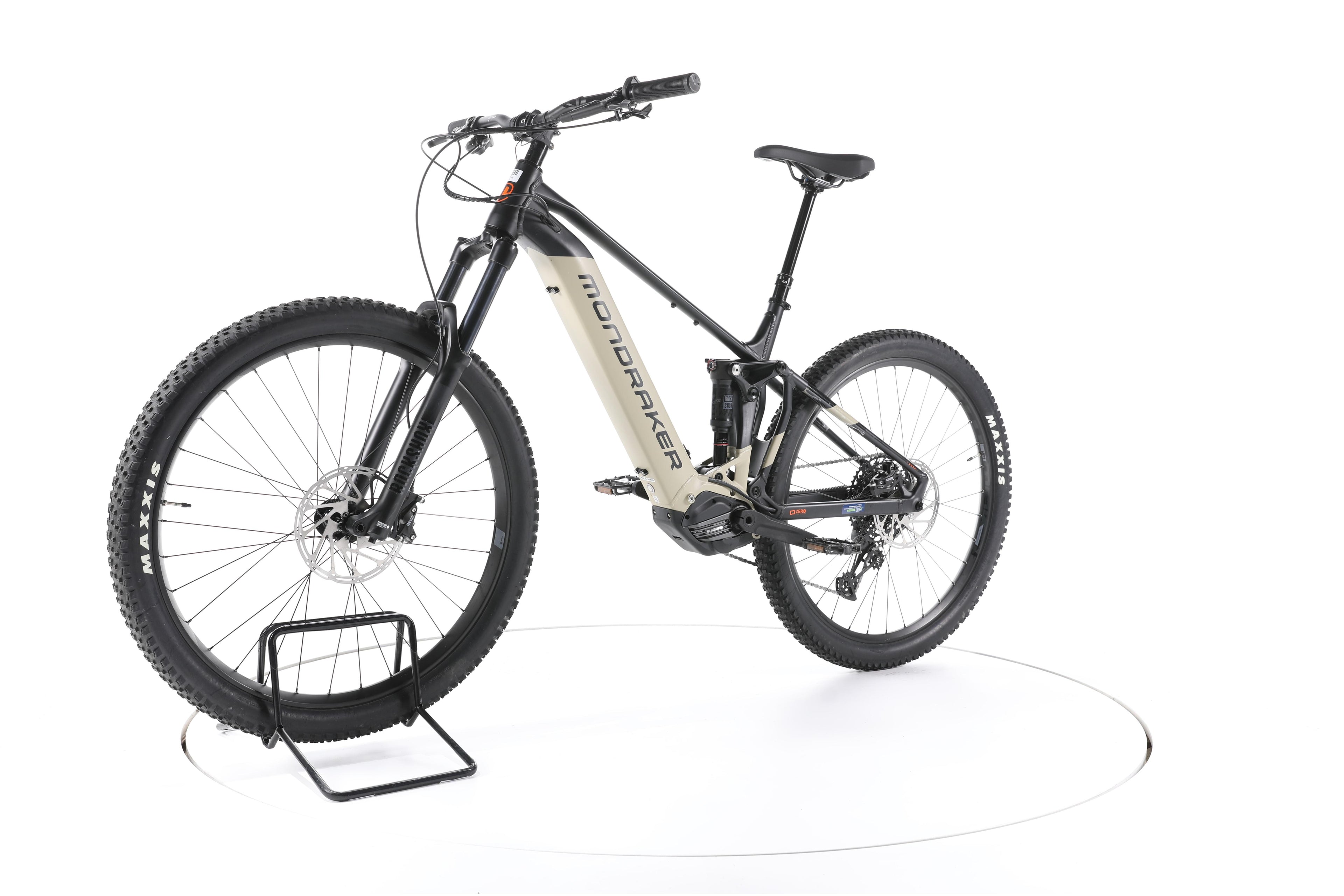 Mondraker DUSK Fully E-Bike 2023 - Image 6