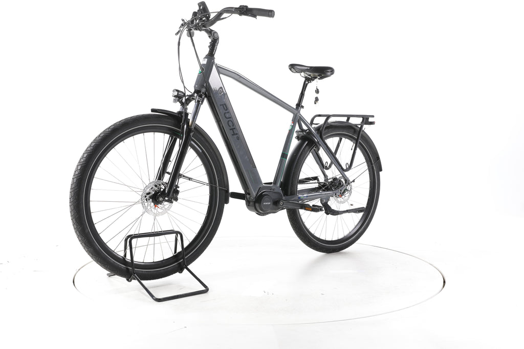 Puch Q 4.4 City E-Bike - Image 6