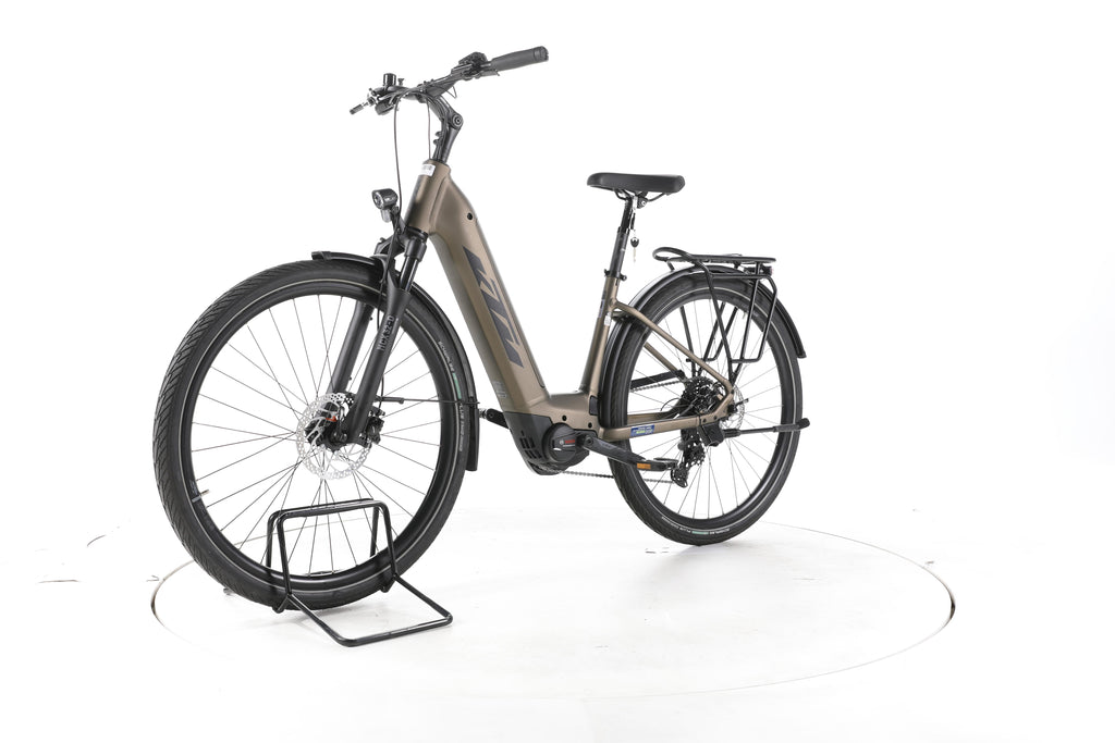 KTM Macina Tour P510 Trekking E-Bike Tiefeinsteiger 2024 - Image 6