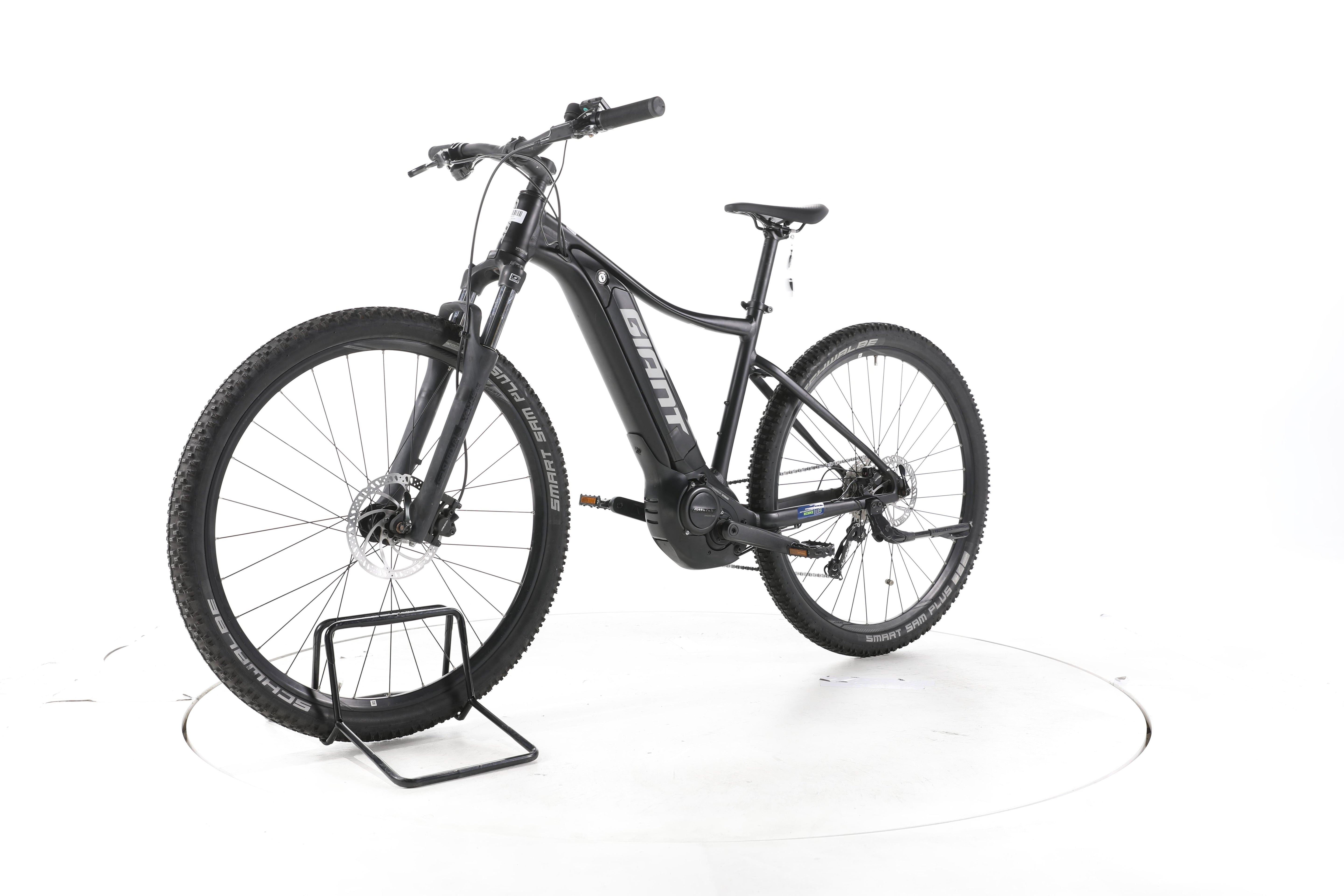 Giant Talon E+ 2 E-Bike - Image 6