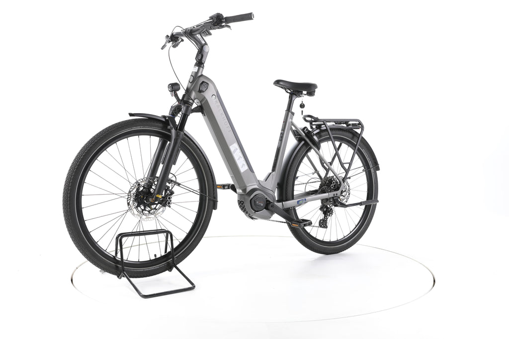 Kalkhoff Endeavour 5.B Advance+ ABS Trekking E-Bike Tiefeinsteiger 2023 - Image 6