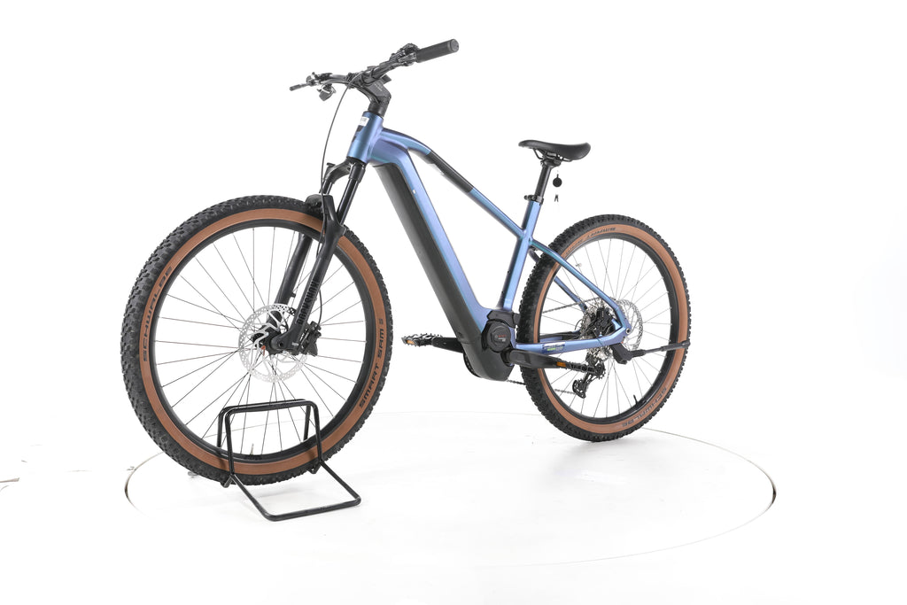 Cube Reaction Hybrid Race E-Bike 2024 - Image 6