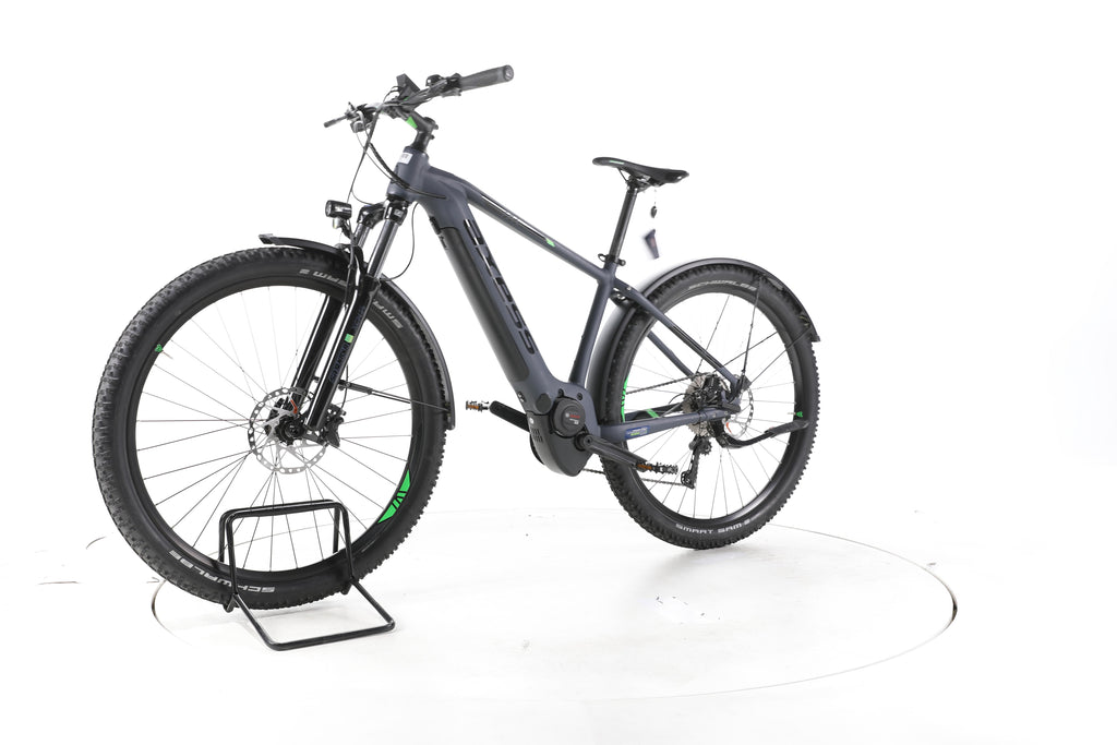 Axess Force 29 Trekking E-Bike - Image 6