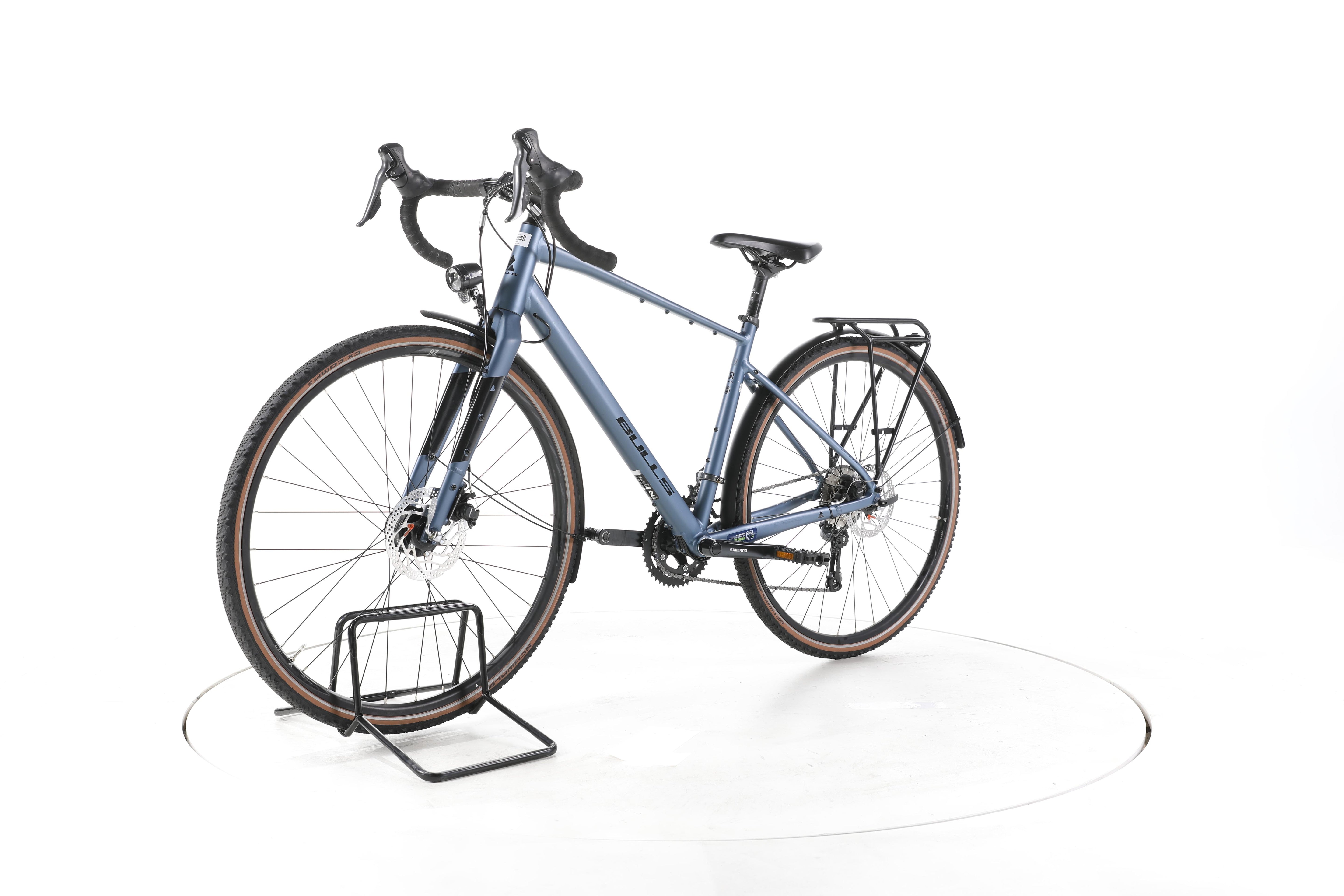 Bulls Daily Grinder 1 Gravelbike - Image 6