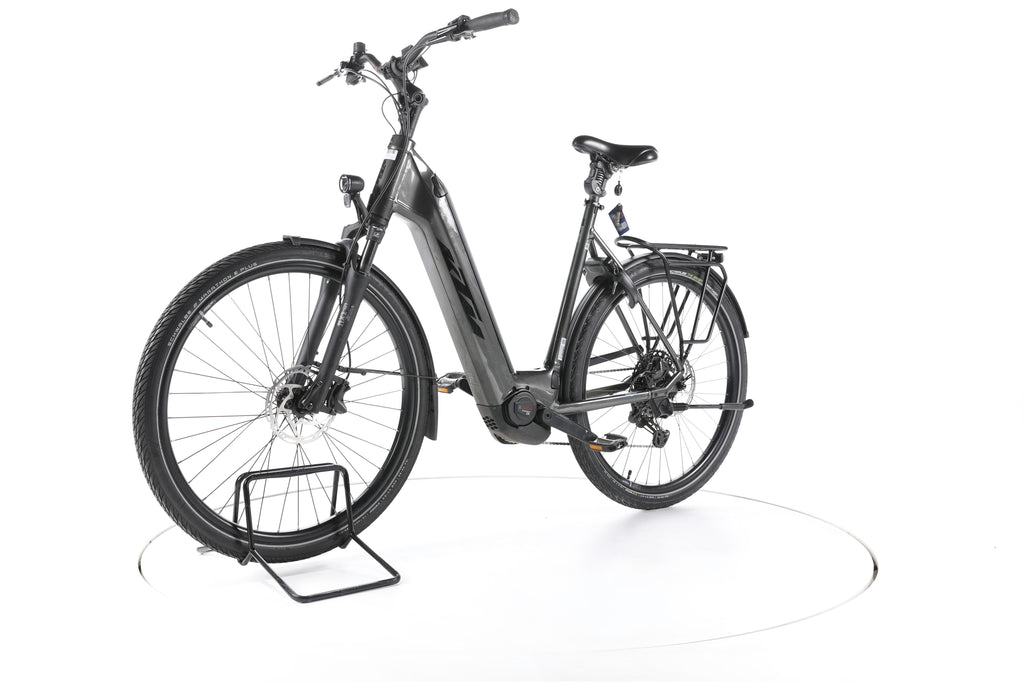 KTM MACINA STYLE XL Trekking E-Bike - Image 6