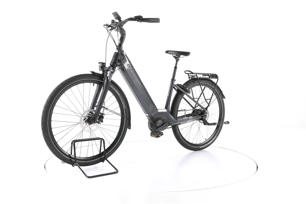 Kalkhoff IMAGE 3.B ADVANCE City E-Bike Tiefeinsteiger 2023 - Image 6