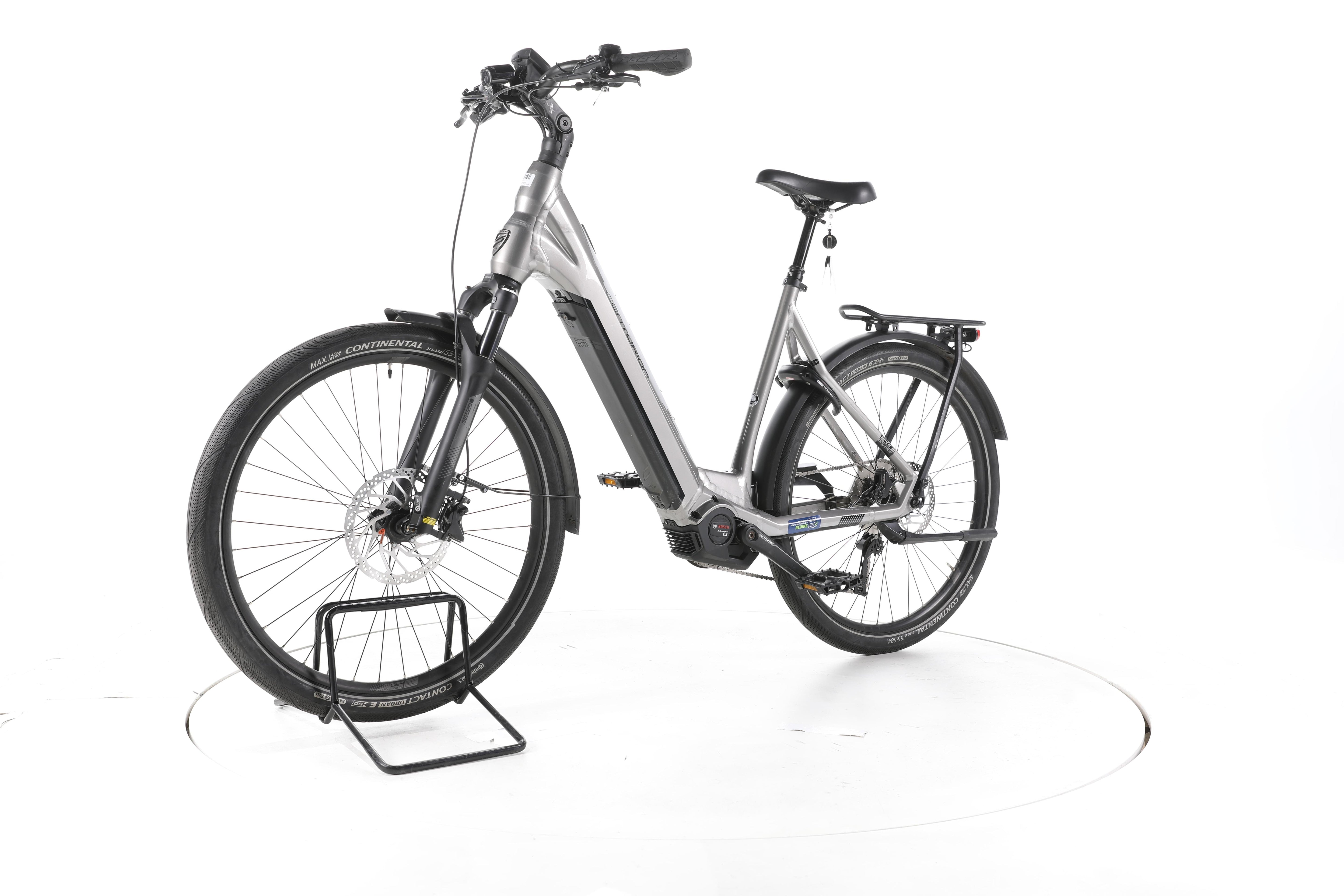 Centurion E-Fire City R960i Plus Trekking E-Bike Tiefeinsteiger - Image 6