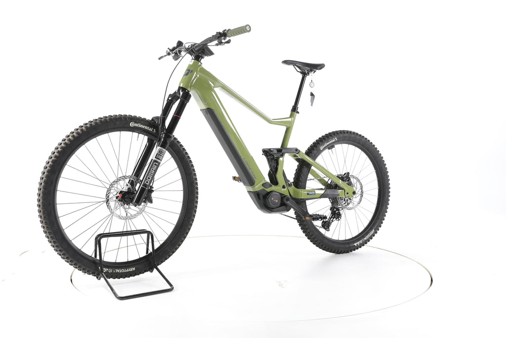 Lapierre OVERVOLT AM 5.8 Fully E-Bike 2025 - Image 6