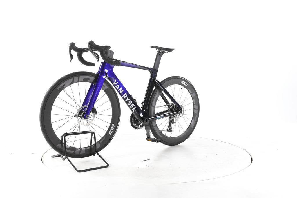 VAN RYSEL RCR-F Pro Rennrad Carbon 2025 - Image 6