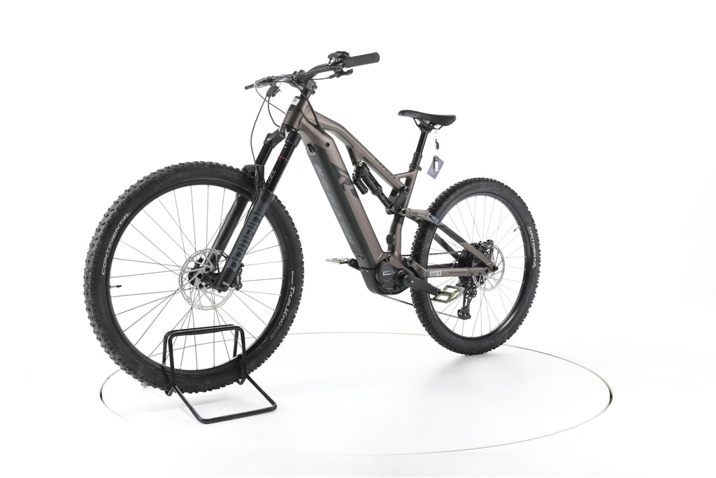 R Raymon TrailRay 160E 9.0 Fully E-Bike - Image 6