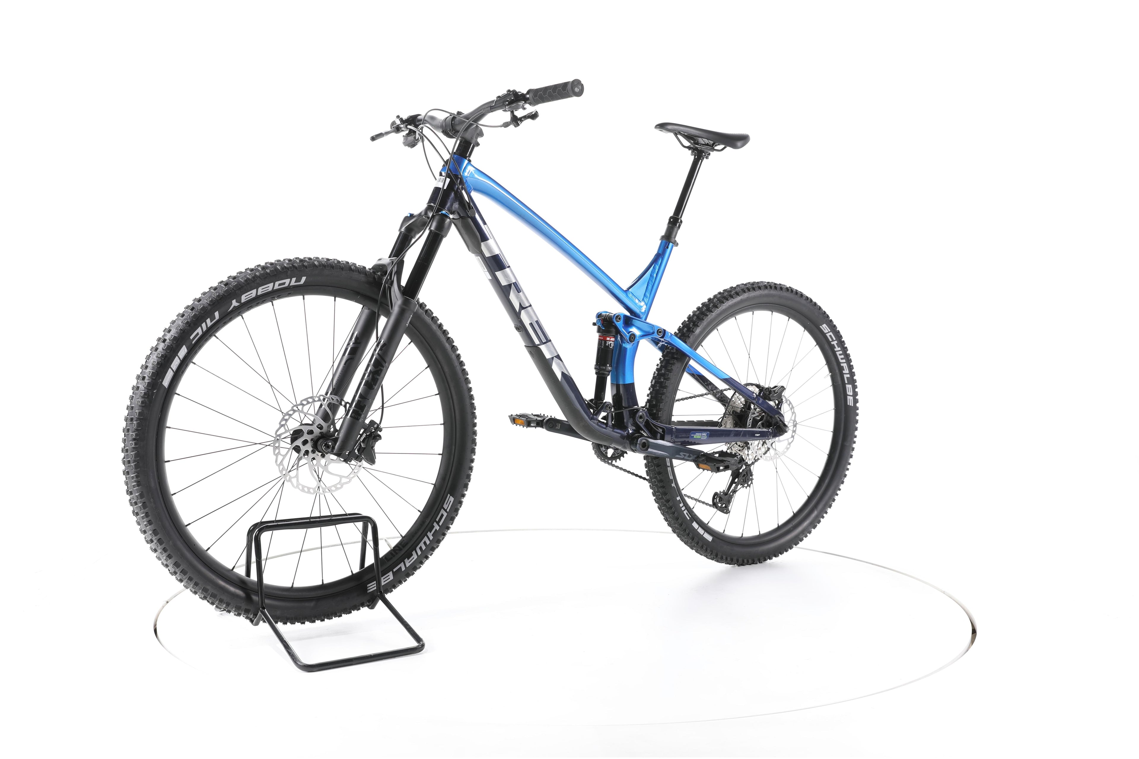 Trek Fuel EX 8 XT - Image 6