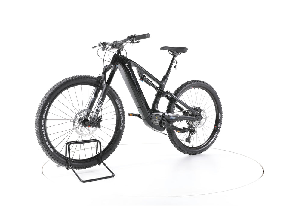Canyon NeuronOn7 Fully E-Bike - Image 6