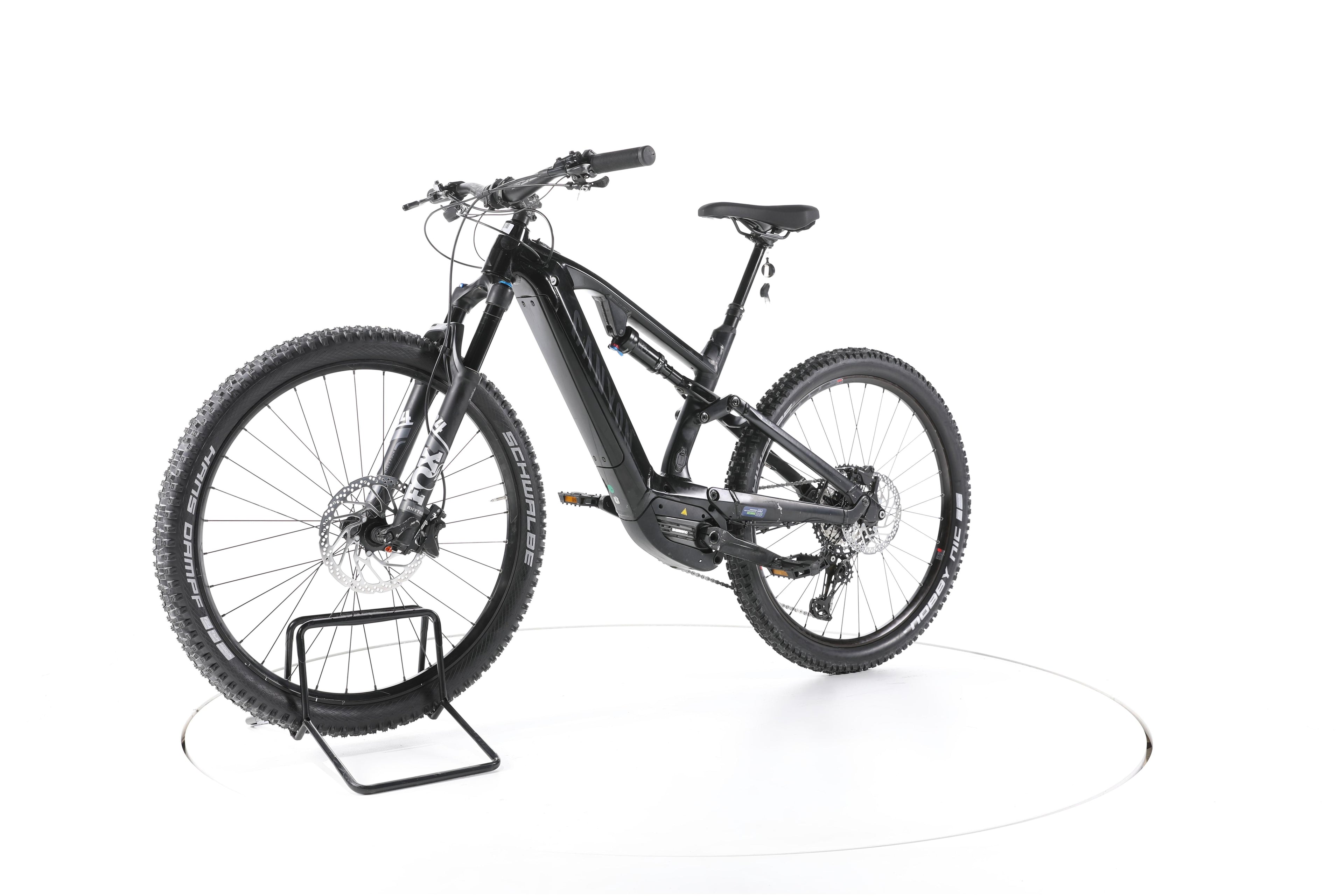 Canyon NeuronOn7 Fully E-Bike - Image 6