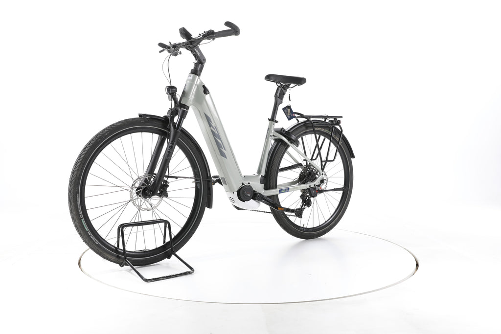 KTM Macina Style LTD PRO Trekking E-Bike Tiefeinsteiger 2024 - Image 6