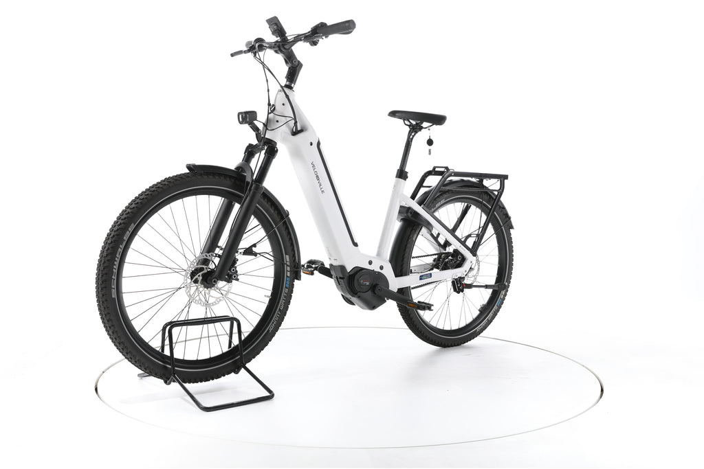 Velo de Ville SEB 990 City E-Bike Tiefeinsteiger 2024 - Image 6