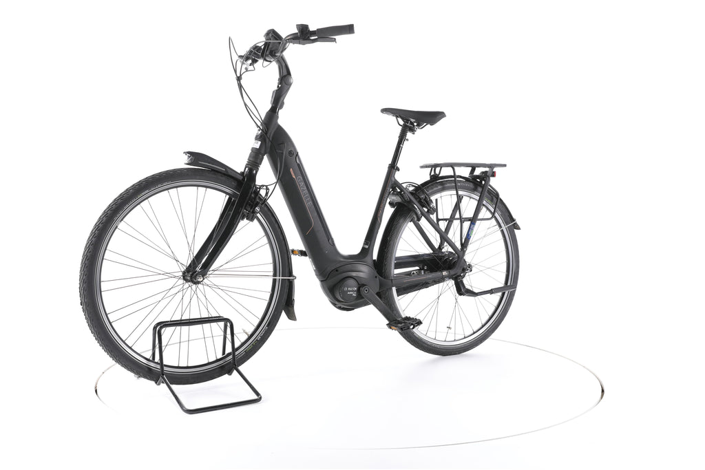 Gazelle Arroyo C8 HMB Elite City E-Bike Tiefeinsteiger - Image 6