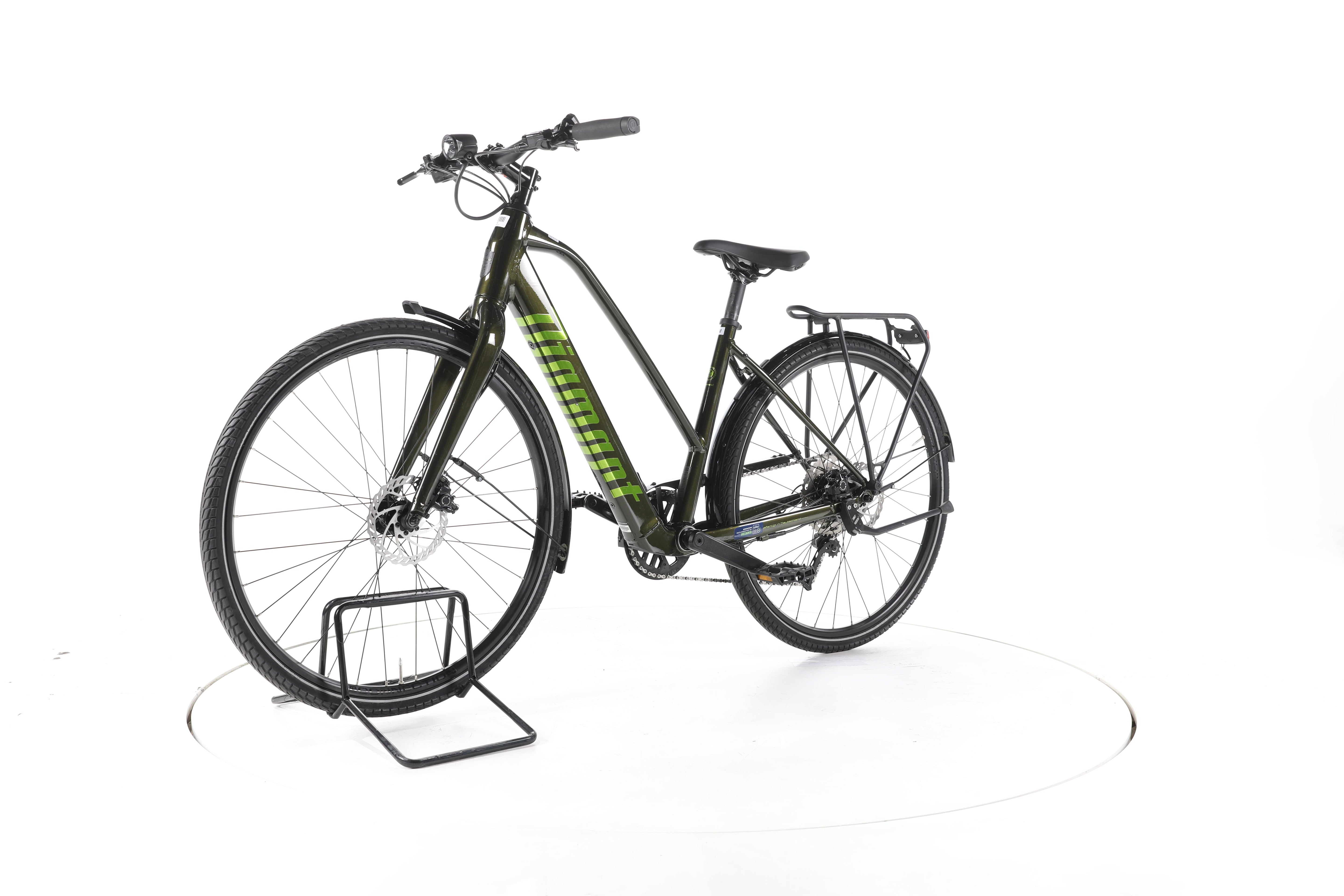 Diamant 365 Deluxe Trekking E-Bike - Image 6