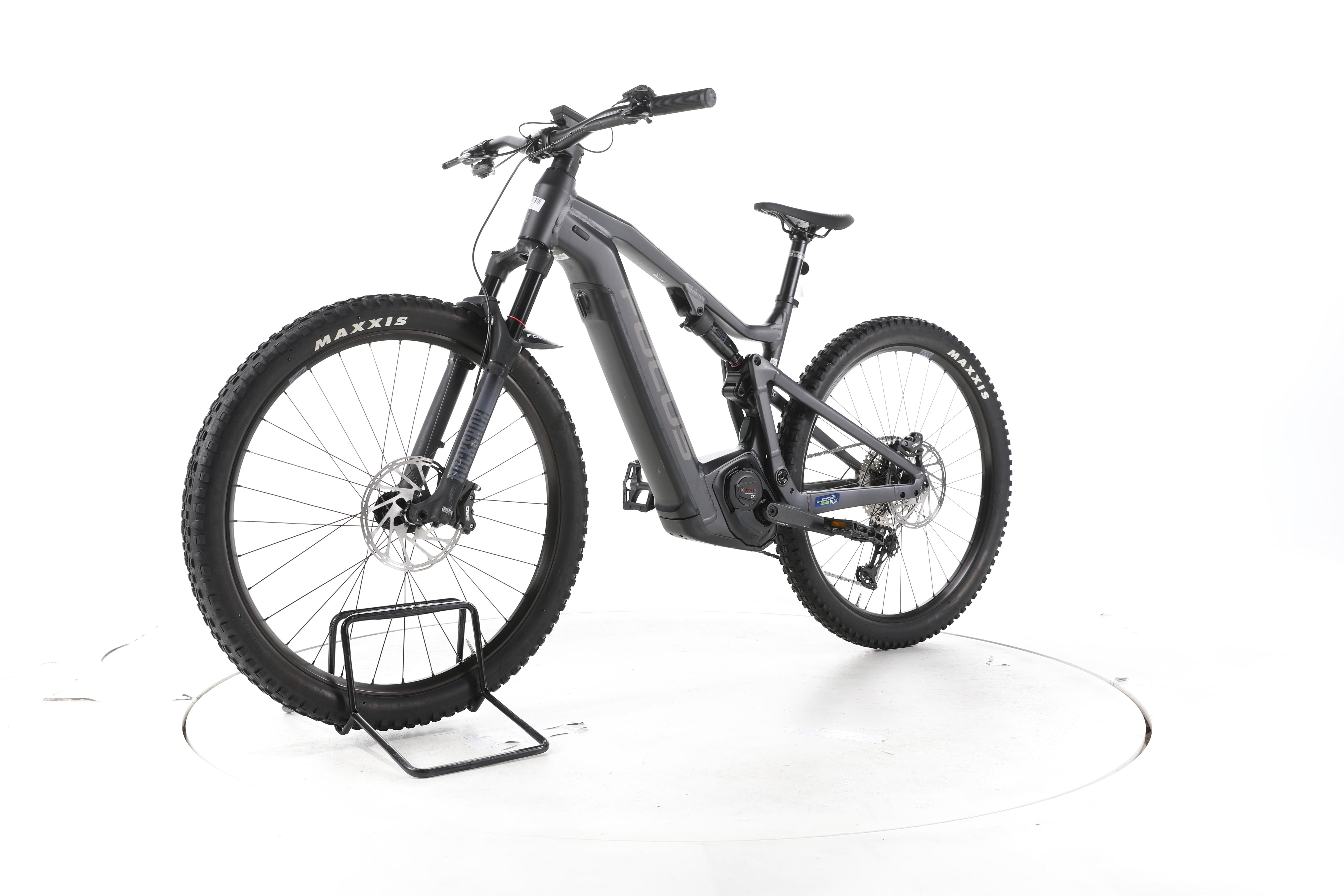 Focus Thron² E-Bike - Image 6