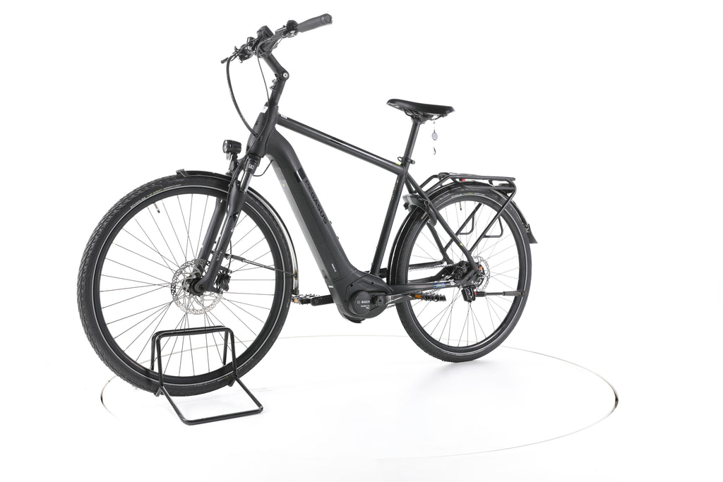 Pegasus Solero City E-Bike - Image 6