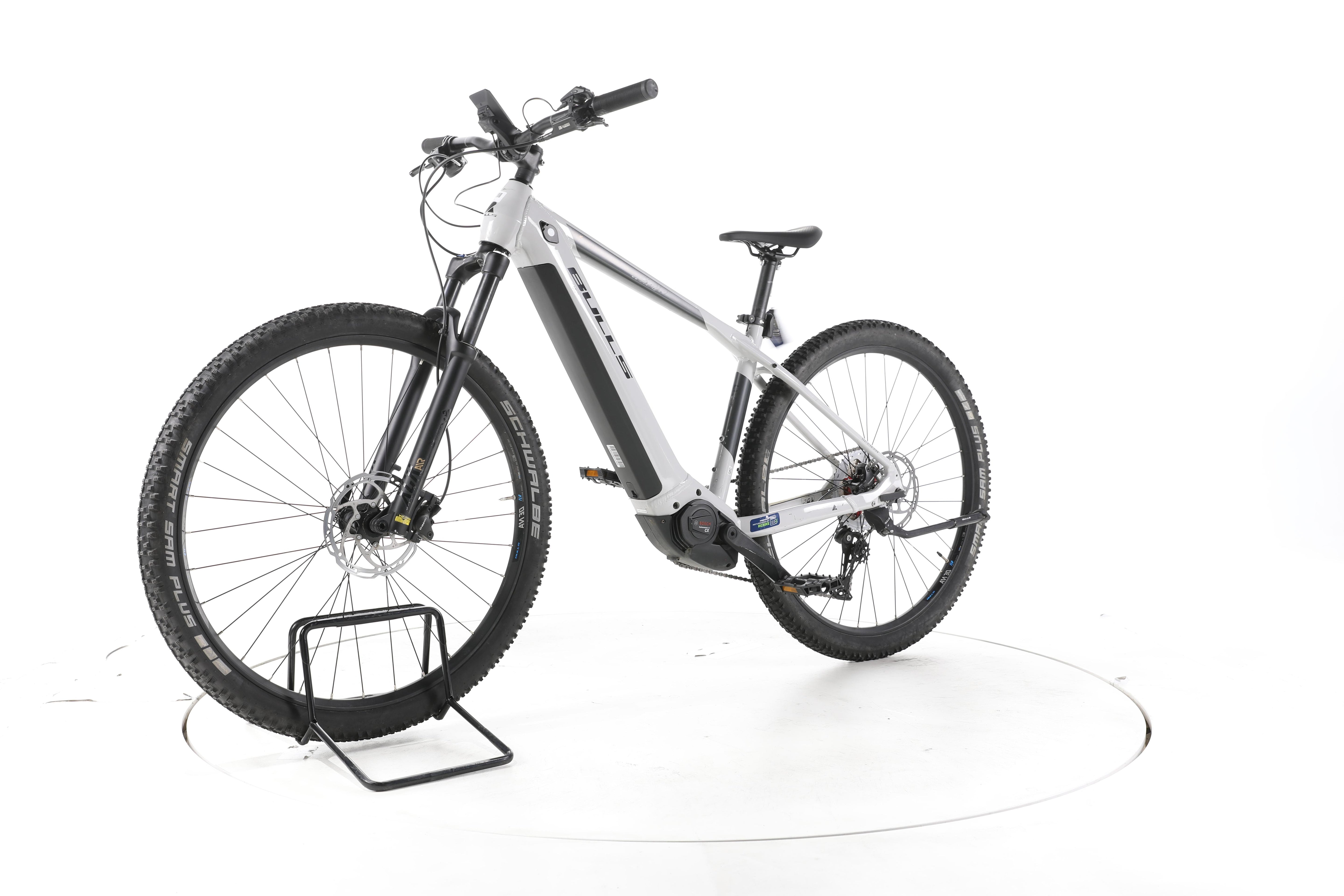 Bulls Copperhead EVO 2 E-Bike - Image 6
