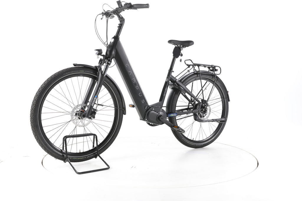 Campus BM 38 City E-Bike Tiefeinsteiger - Image 6
