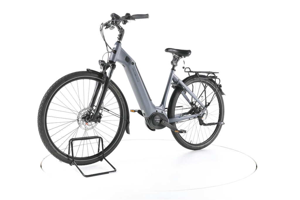 Velo de Ville AEB 490 Allround City E-Bike Tiefeinsteiger - Image 6